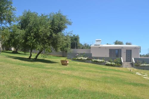  Alexandra's Garden Houses in Stalós
