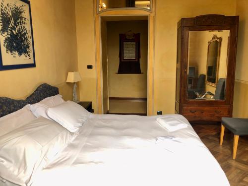 B&B Saluzzo Paesana 1718, Turin (Foto 8)