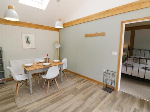 Goose Lodge in 哈爾福德