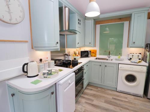 Goose Lodge in 哈爾福德