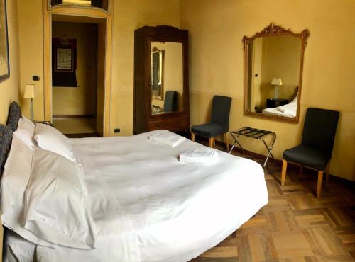B&B Saluzzo Paesana 1718, Turin (Foto 7)