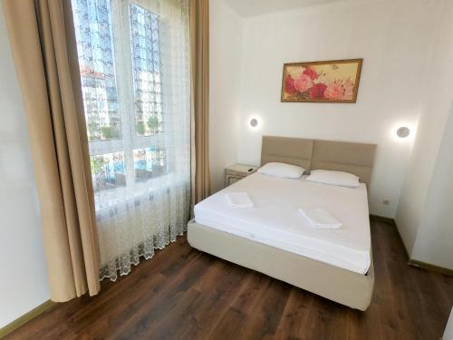 Imeretinskiy Apartment Golubaya 15 - image 2