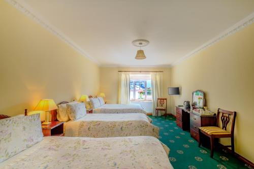 Fallons B&B