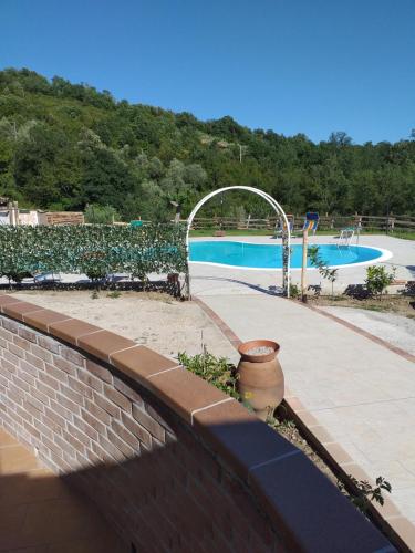  Agriturismo Spinaruccoli in Cicerale