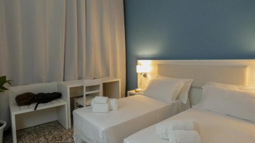 Regina Margherita - bed and breakfast & solarium - image 4