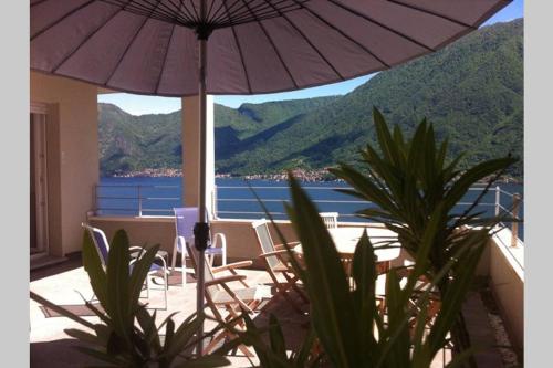 Bride apartment Colonno - image 12