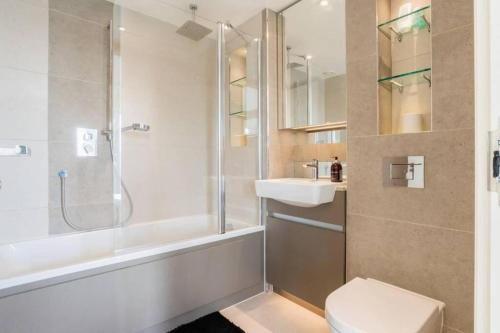Luxury river side penthouse - image 5