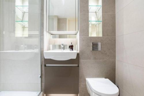 Luxury river side penthouse - image 8