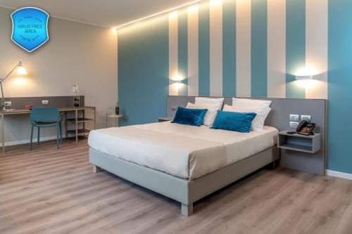  Sleep Tide Suites, Pension in Mailand