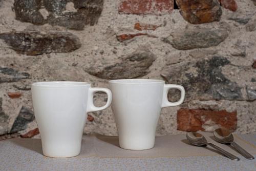 PICCOLA VILLA nel Centro Storico