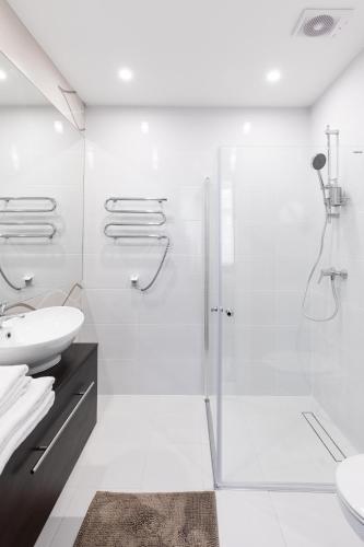 Pałac Zieleniewskich Apartamenty św Marka 31, Cracovie (photo 7)