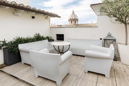 Casa Minerva Al Pantheon, Rome (photo 8)