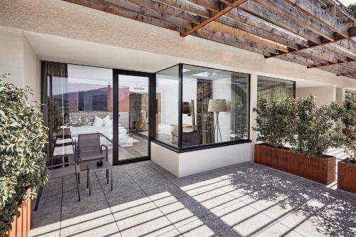 257328941 Haller Suites & Restaurant