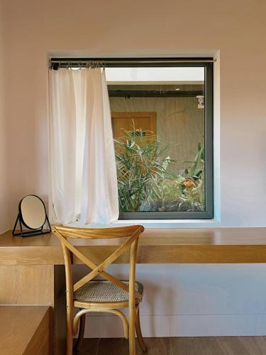 . Cagina Boutique Hostel