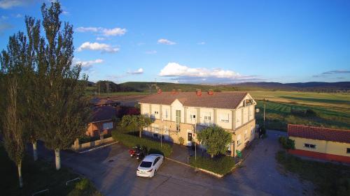 . Hostal La Llave