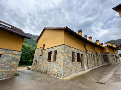  Casa Lafita in El Run