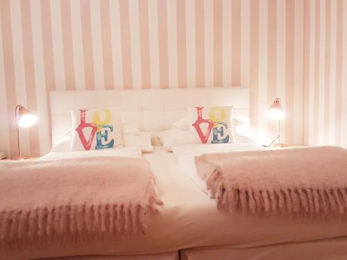 Hotel Schwalbe, Vienne