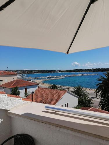 Apartmani Ivana