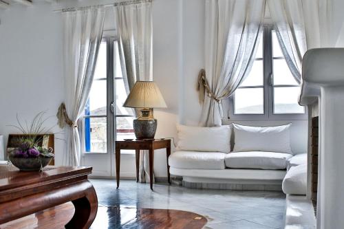 MaryMe Luxury Villas Mykonos