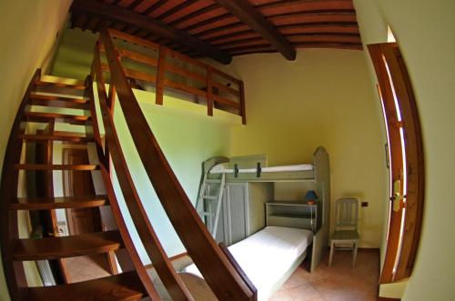 Agriturismo Il Palazzo