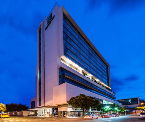 Holiday Inn Cúcuta, an IHG Hotel