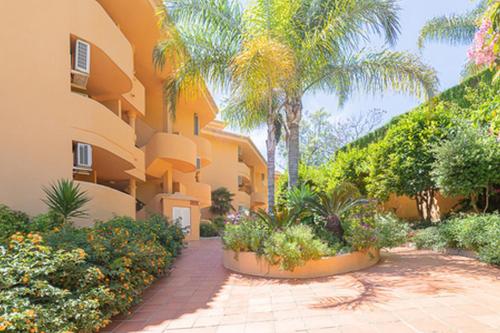 Penthouse Calahonda