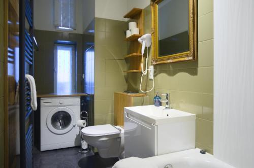 Altbauwohnung mit 3 Bädern (PB6), Berlin (photo 5)