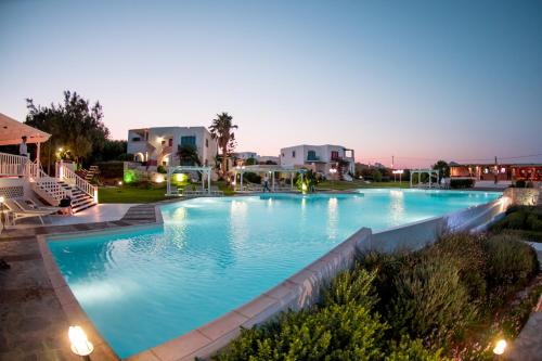  Acquamarina Resort in Chrissi Akti