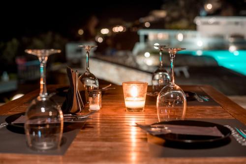  Acquamarina Resort in Chrissi Akti