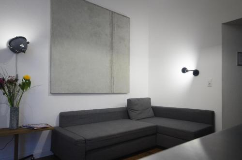 Altbauwohnung mit 3 Bädern (PB6), Berlin (photo 4)