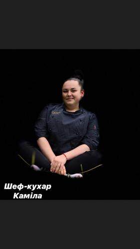 Готель-ресторан Каміла, Polyana (Polana) (zdjęcie 7)