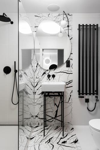 Deluxe Apartment image 10