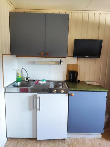 Målselvfossen Feriesenter Målselvfossen Feriesenter