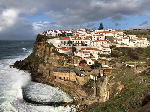 Nabij attractie, Quinta do Pé Descalço guesthouse Sintra - Relaxing countryside stay to discover heritage and coast (Quinta do Pe Descalco guesthouse Sintra - Relaxing countryside stay to discover heritage and coast) in Cabriz