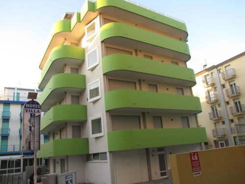 Residence Gianka - Agenzia Cocal 4
