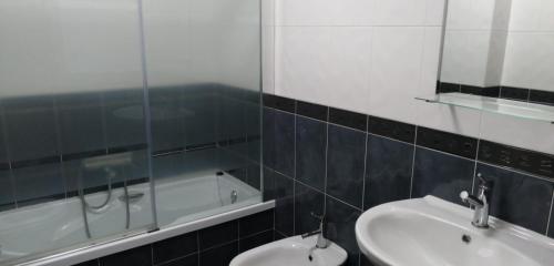  Apartamentos Finisterre Atlántico in Finisterre