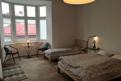 Apartament Barbara - przy rynku