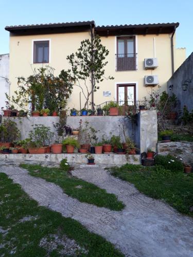  B&B S'ARROSA ANTIGA in Santadi