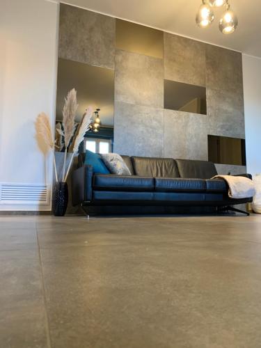 Cappellanio Suite & Apartament