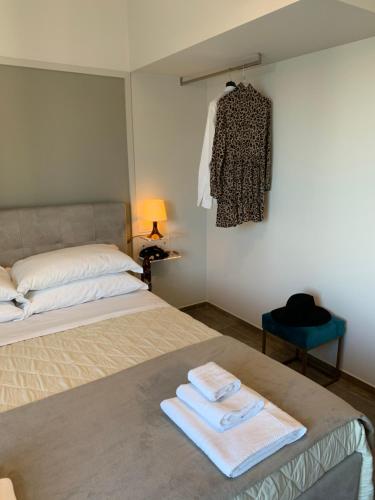 Cappellanio Suite & Apartament