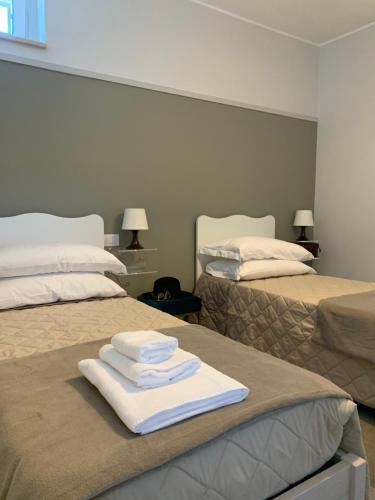 Cappellanio Suite & Apartament