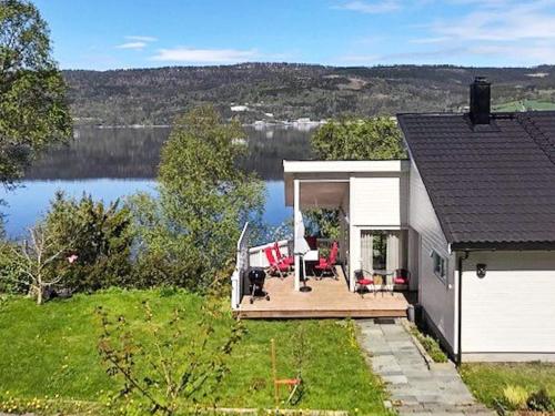 . Holiday home Surna II