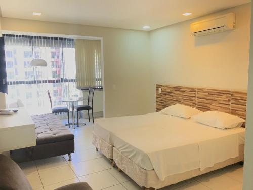 ABC Apart Hotel Room Type - Superior Double Room