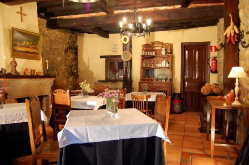 La Casona de Tresgrandas