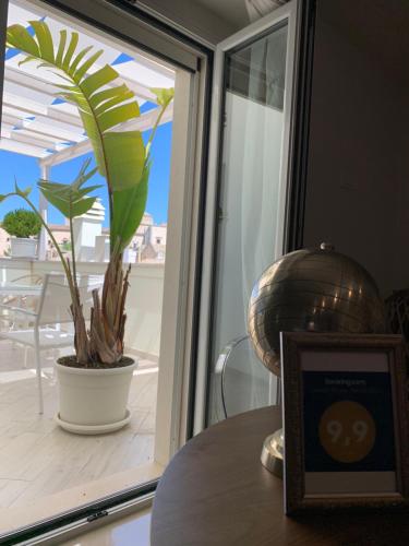 Cappellanio Suite & Apartament