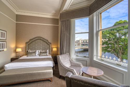 Best Western Inverness Palace Hotel & Spa - image 2