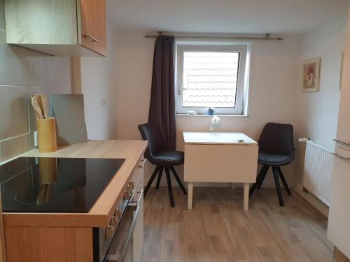 Ferienwohnung Möwenblick