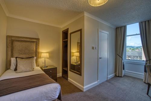Best Western Inverness Palace Hotel & Spa - image 14
