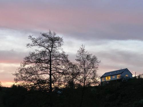 L'Auf der Tomm in 福維萊爾