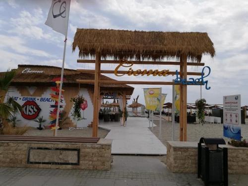 Sunrise Onix Studio Mamaia Nord
